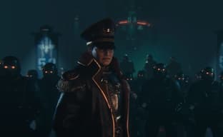 Warhammer 40K Darktide получила крупное и бесплатное обновление Nightmares & Visions