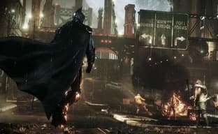 Следующая игра о Бэтмене от Rocksteady разрабатывается на Unreal Engine 5 для нового поколения консолей