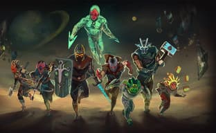 В мобильной Children of Morta появилась поддержка онлайн-кооператива