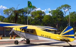 В MSFS 2024 улучшили графику и подарили новый самолёт