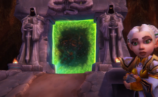 Из-за хакеров в хардкорной WoW Classic уничтожены гильдии. Геймеры раскритиковали Blizzard за дискриминацию после анонса компенсации