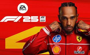 Первый трейлер F1 25, гоночного симулятора по «Формуле-1»