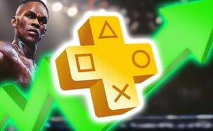 EA Sports UFC 5 стала большим хитом в PS Plus