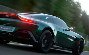 В Gran Turismo 7 обновят ИИ Sophy, добавят Aston Martin Vintage ‘18 и другие машины и гоночные ивенты