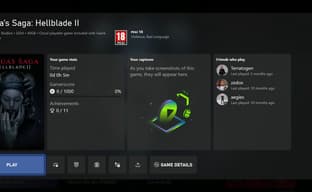 Журналист показал новый интерфейс Xbox