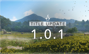 Assassin's Creed Shadows получила первый патч. Ubisoft улучшила стабильность и исправила мелкие ошибки