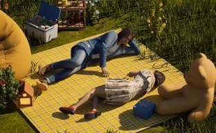 «Худший кошмар» EA готов к запуску. Вышел трейлер inZOI перед релизом в раннем доступе