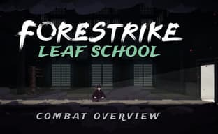 Вышел трейлер двухмерного тактического кунг-фу Forestrike. Доступна демоверсия