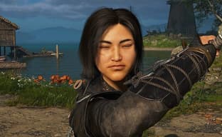 Ubisoft продала 17 тысяч копий Assassin's Creed Shadows на релизе в Японии