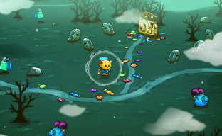 В EGS раздают RPG про котика Cat Quest и паззл-платформер