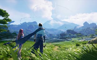 Tencent попробует покорить мир с помощью Honor of Kings: World. Первый геймплей масштабной боевой ролевой игры