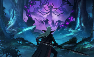 В вампирском выживании V Rising появится лесной биом и новый босс