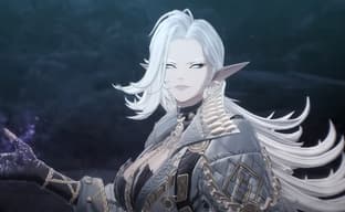 Герой The First Berserker: Khazan демонстрирует свое мастерство владения оружием ближнего боя в новом трейлере соулслайка