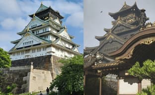 Игрок сравнил фотографии после пребывания в Японии с теми же местами в Assassin’s Creed Shadows