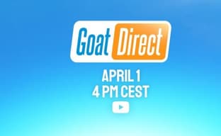 Goat Direct от авторов Goat Simulator проведут в День смеха
