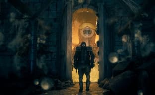 Релиз «мрачной сказки» Moroi состоится в апреле. Игра получила новый трейлер