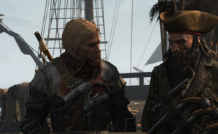 Следующая Assassin's Creed будет ремейком Black Flag на движке AC Shadows — инсайдер