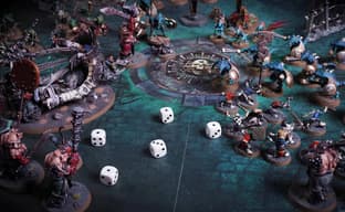 Для режима Spearhead в настольной игре Warhammer Age of Sigmar выпустят новые наборы