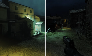 Моддер Half-Life 2 RTX исправил графику, продемонстрировав гибкость NVIDIA RTX Remix