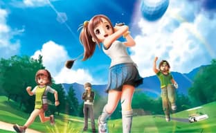 Everybody's Golf: Hot-Shots выйдет на Nintendo Switch, PS5 и ПК