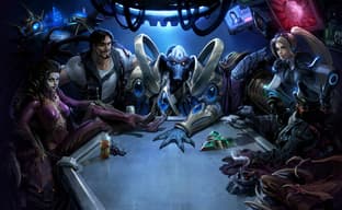 «Эн Таро Тассадар!»: Archon Studio выпустит настольные игры по вселенной стратегии StarCraft