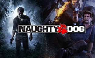 Naughty Dog три года тайно разрабатывает новую игру — информатор