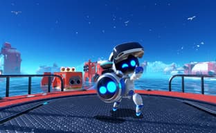 Создатели Astro Bot планировали шокирующую концовку, но передумали