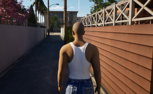 Криминальная inZOI — геймеры дерутся и давят людей в духе GTA, а затем оказываются в тюрьме