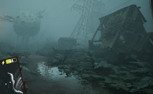 Анонсирован хоррор-выживач про поездки на велосипеде по сельской местности «Ну и поездка»