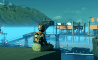 Satisfactory получит поддержку геймпадов, фоторежим и новые элементы строительства с обновлением 1.1