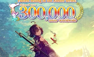 Atelier Yumia стала самой быстро продаваемой игрой почти 30-летней серии