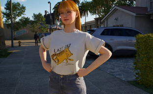 Для inZOI анонсировали мод-мультиплеер в духе GTA 5 RP с поддержкой 1000 игроков на сервере