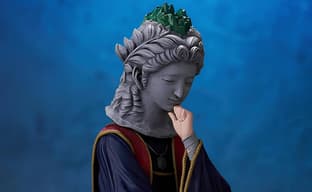 Могильная ведьма: Max Factory открыла предзаказ на статую Чародейки Селлены из Elden Ring