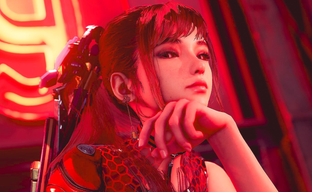 Модель Евы из Stellar Blade, похоже, тизерит новые откровенные наряды для игры