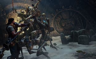 Авторы Castlevania и Metroid выпустили геймплейное видео своего нового экшена Blades of Fire