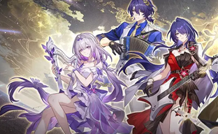 В России пройдёт Honkai Star Rail LIVE 2025 — кинопоказ с раздачей подарков проведут не только в Москве