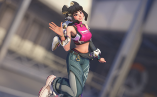 Blizzard собирается отказаться от названия Overwatch 2 и переименует шутер в Overwatch— датамайнеры