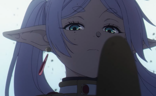 PUBG Mobile получит коллаб с «Фрирен»