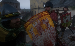 Создателей Kingdom Come Deliverance 2 критиковали за эксклюзивный квест, выдаваемый за предзаказ, а теперь ругают за его продажу как DLC