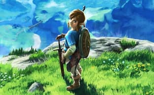 Nintendo планирует три фильма по The Legend of Zelda — информатор