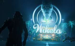 Почти «Дюна»: для Star Citizen представили обновление Alpha 4.1 с песчаными червями, космическими лазерами и улучшенной физикой