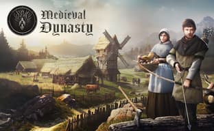 Medieval Dynasty достигла нового рубежа продаж. Игра продолжает вызывать сильный интерес