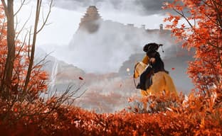 Ghost of Yotei получит новые механики, оружие и улучшенную графику на PS5 Pro