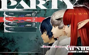 Дизайнер Metaphor: ReFantazio ранее не работал с играми, но создал один из лучших интерфейсов в жанре