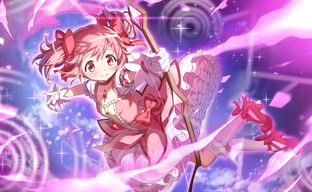 Миллион загрузок за два дня: авторы HSR-подобной Puella Magi Madoka Magica Magia Exedra празднуют достижение