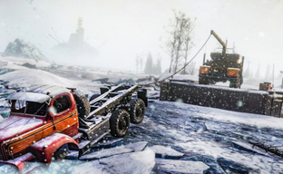 Названа дата выхода 15-го сезона SnowRunner. Saber отправит игроков в Канаду и добавит новые грузовики