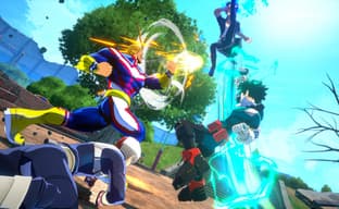 Бесплатная королевская битва My Hero Ultra Rumble получила 10-й сезон и нового героя