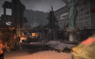 Спустя 3 года вышел тизер Fallout The New Frontier, ремейка мода для Fallout New Vegas размером с игру