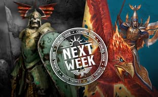 Авторы настолки Warhammer Age of Sigmar собираются открыть предзаказ на Бездушных Повелителей Могил