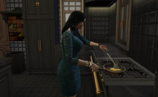 Появление inZOI повысило популярность The Sims 4, но некоторые геймеры теперь активнее критикуют политику Electronic Arts